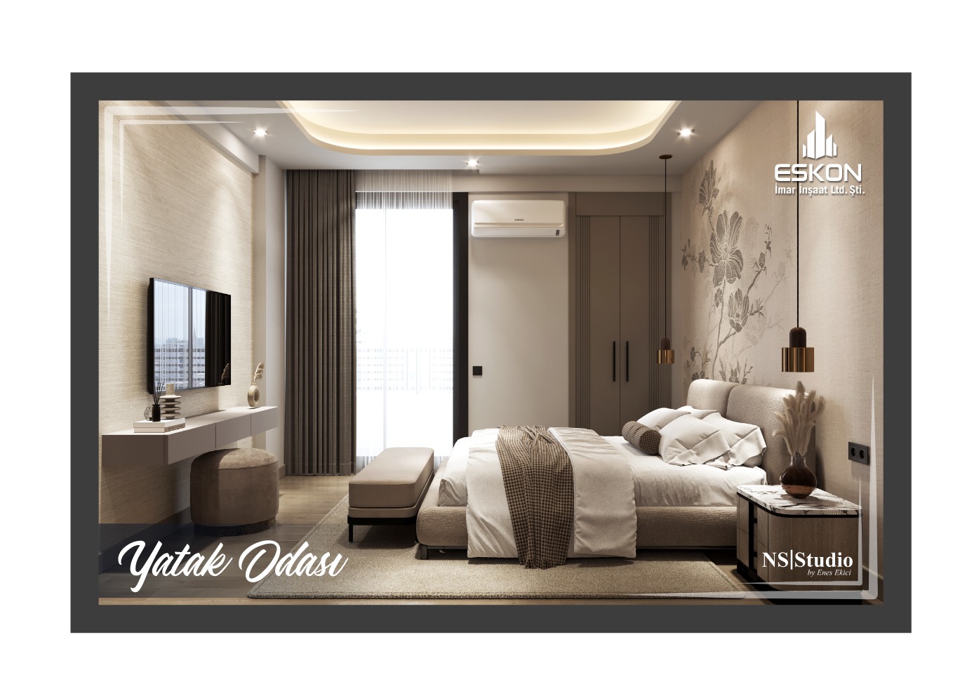 Hizmet Galerisi