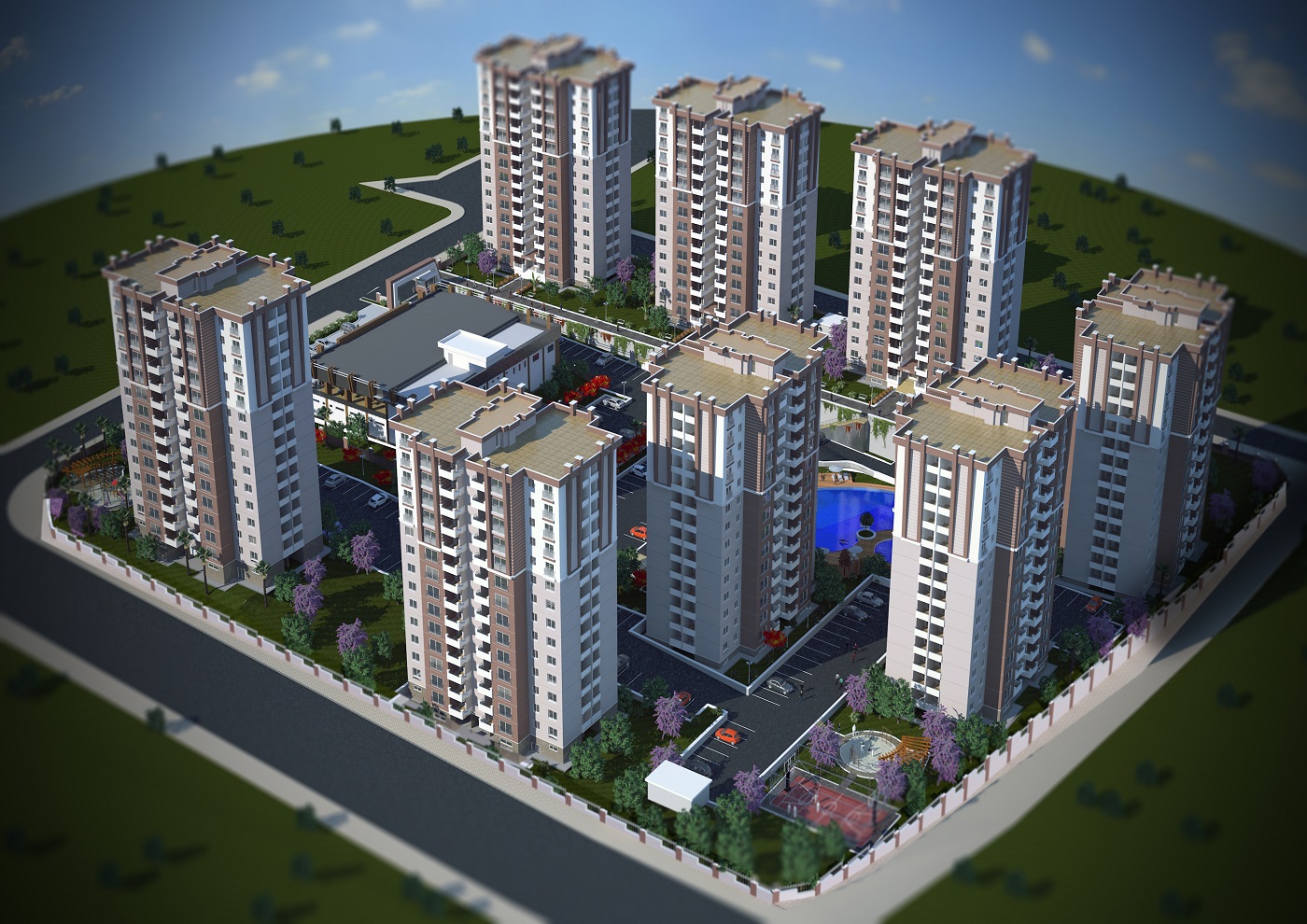 Hizmet Galerisi