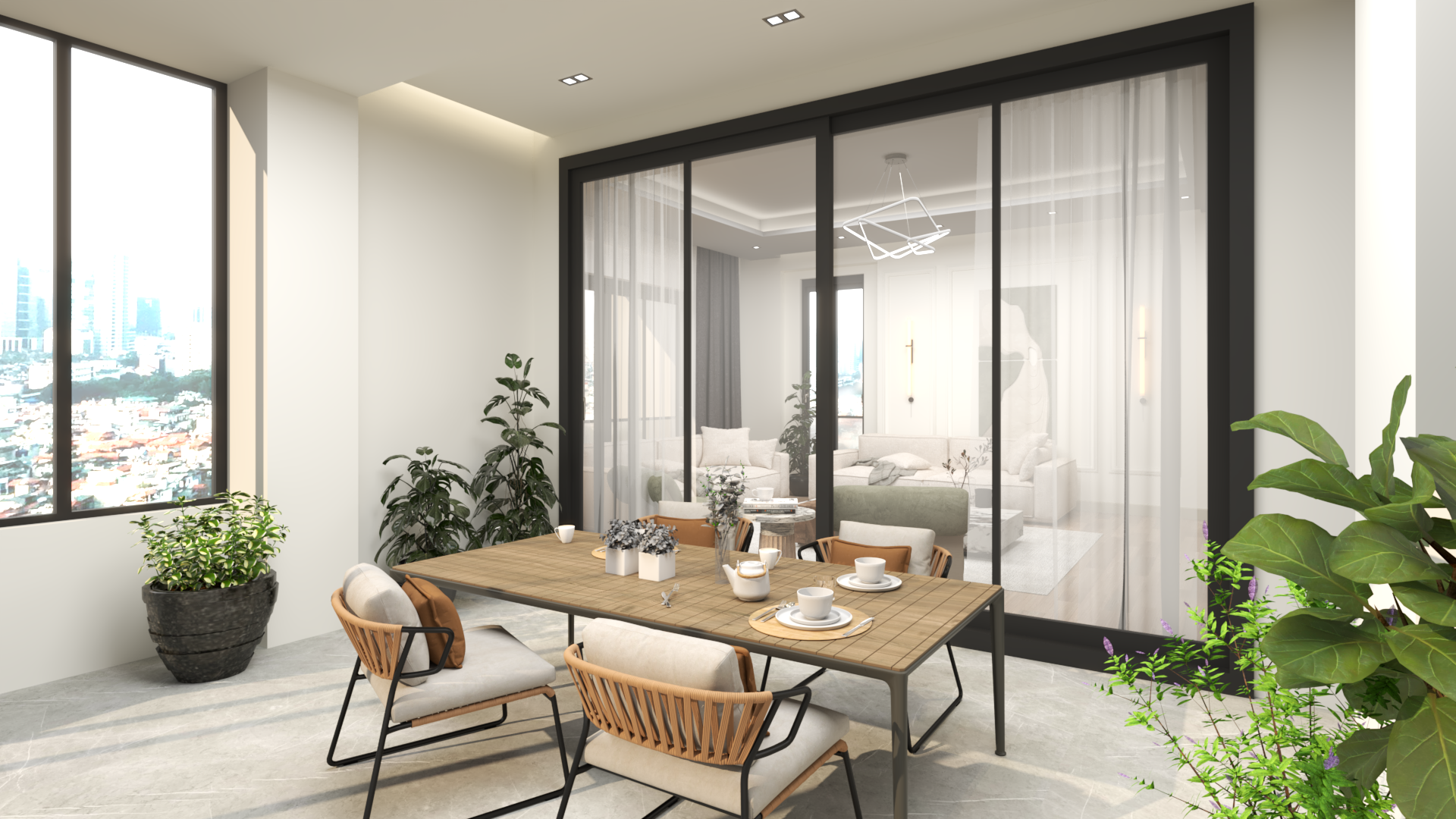 Hizmet Galerisi
