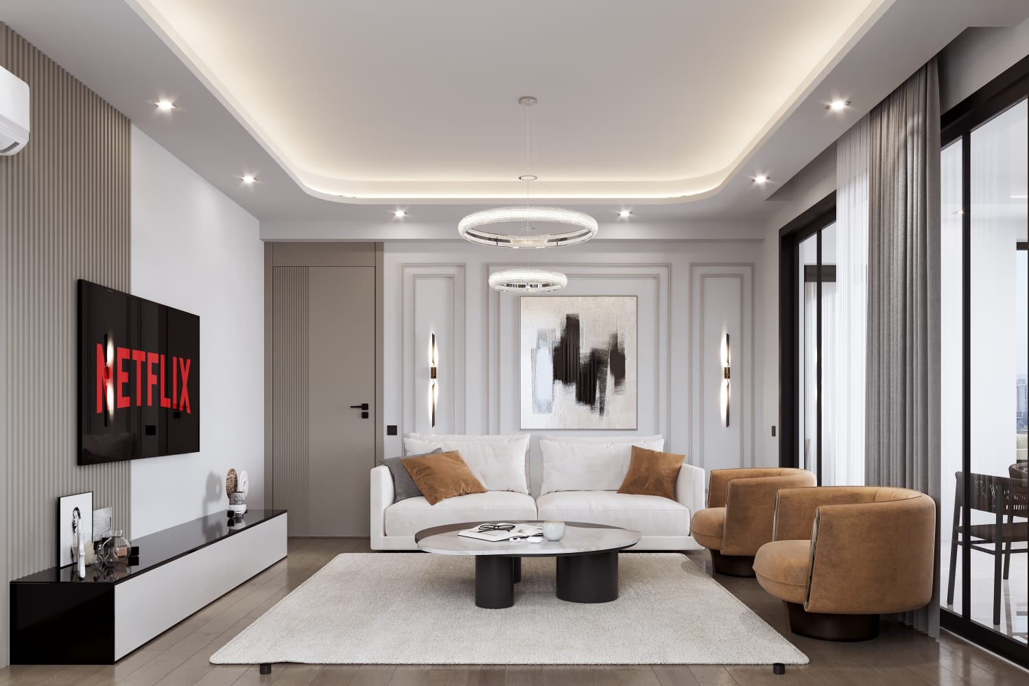 Hizmet Galerisi