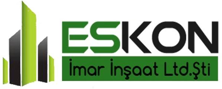 Eskon İmar İnşaat Ltd Şti